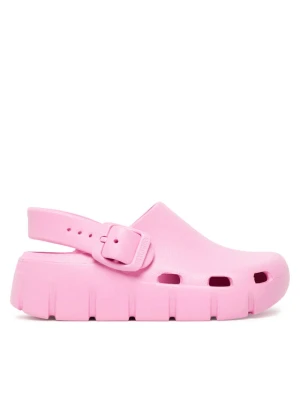 Birkenstock Klapki 1032203 Różowy