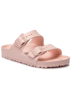 Birkenstock Klapki Arizona 1014614 Różowy