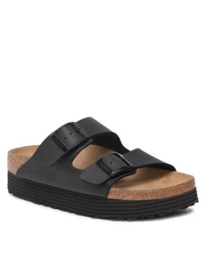 Birkenstock Klapki Arizona 1018520 Czarny