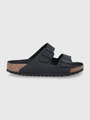 Birkenstock klapki Arizona 1019098 męskie kolor czarny 1019098-Black