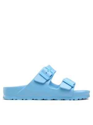 Birkenstock Klapki Arizona 1024588 Niebieski