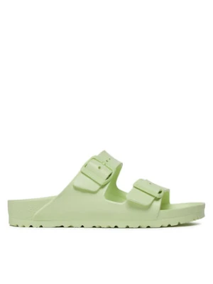 Zdjęcie produktu Birkenstock Klapki Arizona 1024691 Zielony