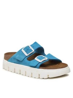 Birkenstock Klapki Arizona 1024940 Niebieski