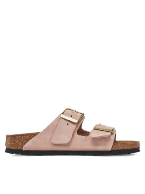 Birkenstock Klapki Arizona 1026170 Różowy