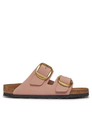 Birkenstock Klapki Arizona 1026583 Różowy