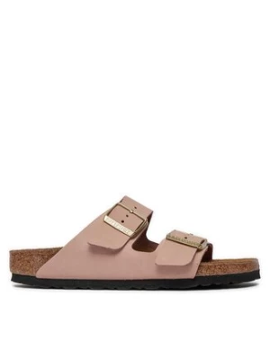 Birkenstock Klapki Arizona 1026684 Różowy