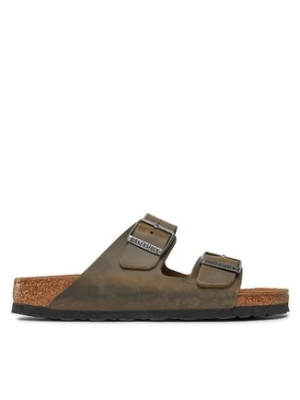 Birkenstock Klapki Arizona 1027039 Khaki