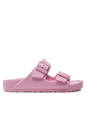 Birkenstock Klapki Arizona 1027355 Różowy