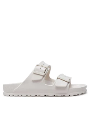 Birkenstock Klapki Arizona 1027384 Écru