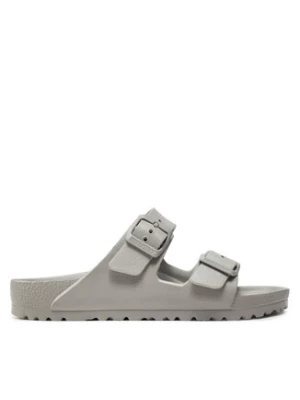 Birkenstock Klapki Arizona 1027592 Szary