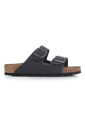 Birkenstock Klapki Arizona 1029134 Szary