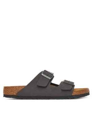 Birkenstock Klapki Arizona 1029134 Szary