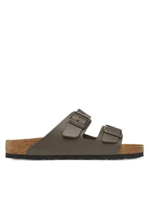 Birkenstock Klapki Arizona 1029153 Brązowy