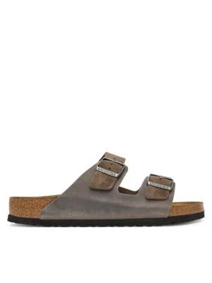 Birkenstock Klapki Arizona 1029159 Brązowy