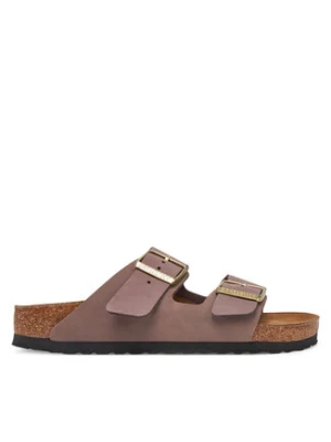 Birkenstock Klapki Arizona 1029428 Fioletowy