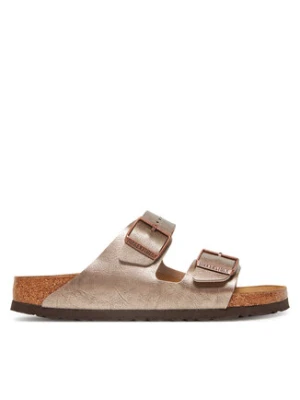 Birkenstock Klapki Arizona 1029439 Brązowy