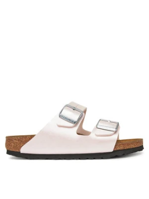 Birkenstock Klapki Arizona 1029511 Różowy