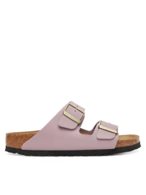 Birkenstock Klapki Arizona 1030878 Różowy