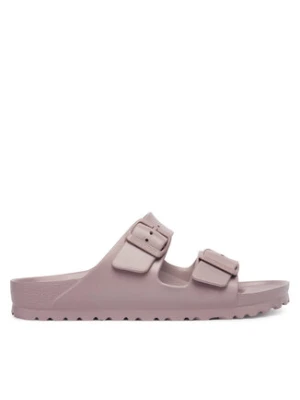 Birkenstock Klapki Arizona 1031294 Fioletowy
