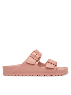 Birkenstock Klapki Arizona 1031340 Różowy