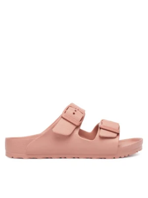 Birkenstock Klapki Arizona 1031461 Różowy