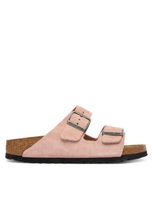 Birkenstock Klapki Arizona 1031651 Różowy