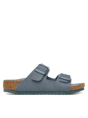 Birkenstock Klapki Arizona 1031774 S Niebieski