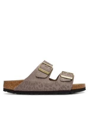 Zdjęcie produktu Birkenstock Klapki Arizona 1031941 Beżowy