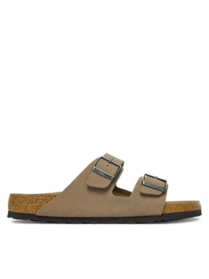 Birkenstock Klapki Arizona 1032019 Beżowy