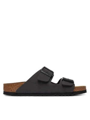 Birkenstock Klapki Arizona 1032023 Szary