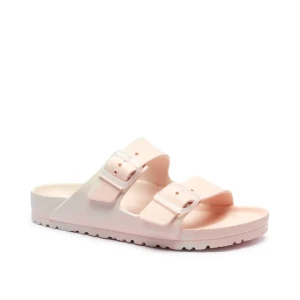 Birkenstock Klapki Arizona | narrow fit