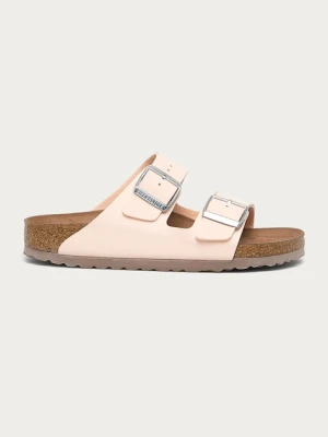Birkenstock klapki Arizona różowy