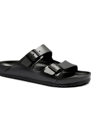 Birkenstock Klapki Arizona szary