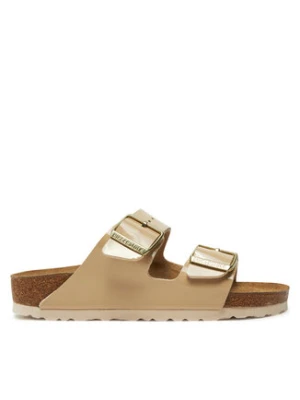 Zdjęcie produktu Birkenstock Klapki Arizona Bf 1013070 Beżowy
