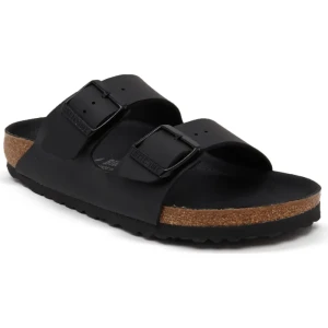 Birkenstock Klapki Arizona BF Triples | narrow fit