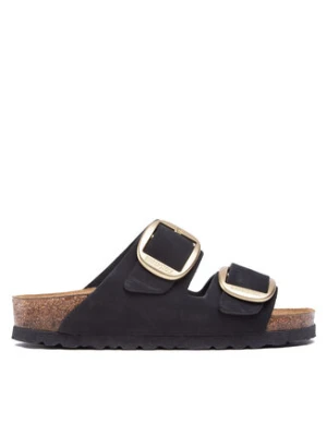 Zdjęcie produktu Birkenstock Klapki Arizona Big Buckle 1023290 Czarny