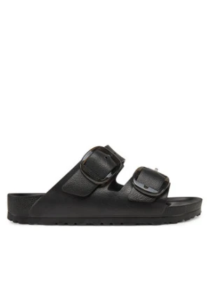 Birkenstock Klapki Arizona Big Buckle Eva 1029641 Czarny
