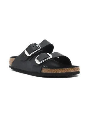 Birkenstock Klapki Arizona Big Buckle | narrow fit