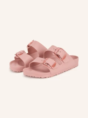 Birkenstock Klapki Arizona Big Buckle rosa BRUDNY RÓŻ