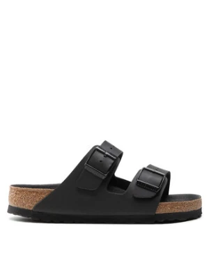 Zdjęcie produktu Birkenstock Klapki Arizona Birko-Flor 1019098 Czarny