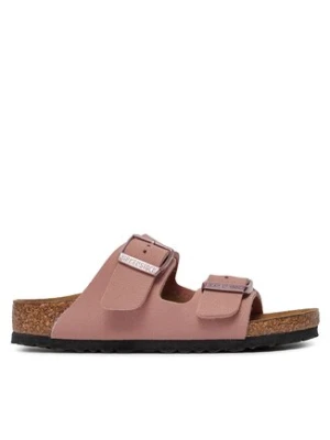 Birkenstock Klapki Arizona Birko-Flor 1026423 Różowy