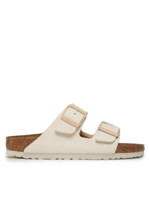 Zdjęcie produktu Birkenstock Klapki Arizona Birko-Flor 1027339 Beżowy