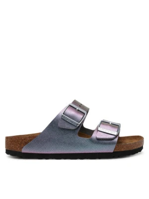 Birkenstock Klapki Arizona Birko-Flor 1029510 Kolorowy