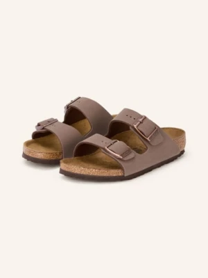 Birkenstock Klapki Arizona braun