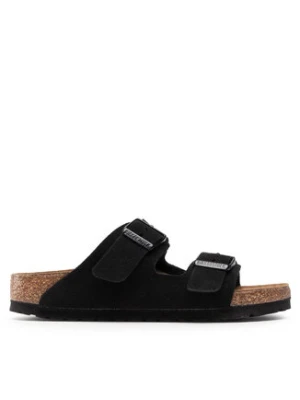 Birkenstock Klapki Arizona Bs 0951323 Czarny