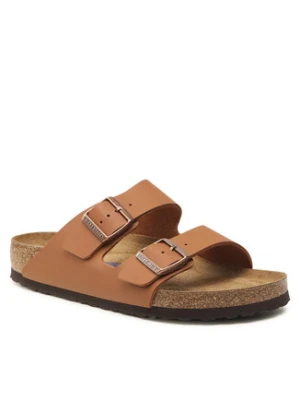 Birkenstock Klapki Arizona Bs 1019067 Brązowy