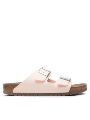 Birkenstock Klapki Arizona Bs 1019635 Różowy