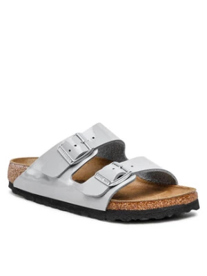 Birkenstock Klapki Arizona BS 1020620 Szary