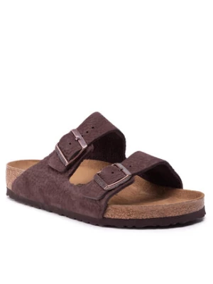 Birkenstock Klapki Arizona Bs 1022457 Brązowy