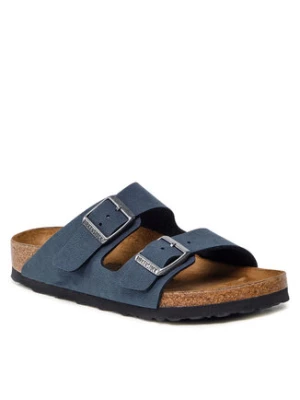 Birkenstock Klapki Arizona Bs 1022713 Szary